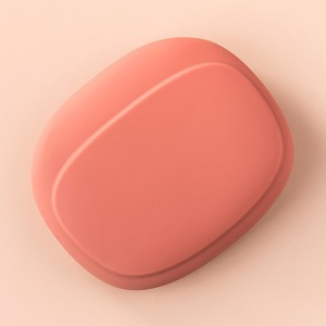 Étui pour écouteurs en silicone, organiseur de câbles portable, étui pour câbles |   Boîte de rangement pour câbles, sac pour écouteurs, compact et pratique - Product Image 6