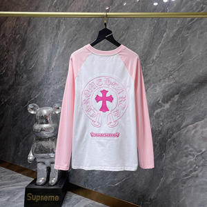 2026 通気性速乾長袖ラグランフィッシングTシャツ アクティブアウトドア向けプリント技術 - Product Image 4