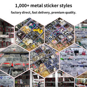 Эмалированные наклейки на телефон - Product Image 5