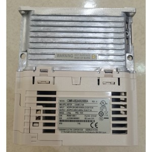 อินเวอร์เตอร์ยาสกาวะ CIMR-VB2A0020BBA 200V 3 เฟส 5.5kW 3.7kW ไดรฟ์อุตสาหกรรม - Product Image 3