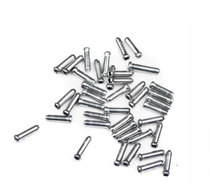 Support/<span class=keywords><strong>Guide</strong></span> de câble pour <span class=keywords><strong>vélo</strong></span> BMX en acier Pusai, modèle PS-BC-006 - Product Image 5