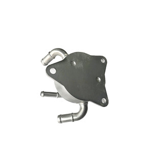 Enfriador de Aceite del Radiador de Transmisión Huajiefan 25560-RZ2-003 para Honda Civic, Pieza de Repuesto ATF - Product Image 4