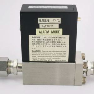 ตัวควบคุมการไหลของมวล AERA MFC รุ่น 500SCCM FC-781HT - Product Image 2