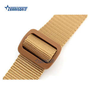 Zennison สายคล้องไนลอน/โพลีเอสเตอร์/ผ้าออกซ์ฟอร์ดวัสดุปลอดภัยอเนกประสงค์สำหรับกลางแจ้ง - Product Image 5