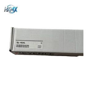 Cortina de Luz de Seguridad KEYENCE GL-R24L de 24 Haces para Protección Corporal, 100% Nueva y con Garantía de Un Año - Product Image 1