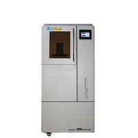 Mesin Perhiasan Terbaik Industri Perhiasan 3D Plus, Printer 3D DLP Berkualitas Tinggi Kelas Industri Ukuran Besar