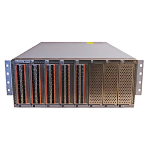 Commutateur Ethernet 10 Gigabit Nexus 5696Q avec 48 ports QSFP+, 6 alimentations (PSU), 4 ventilateurs, N5K-C5696Q, Commutateurs d'entreprise - Product Image 3