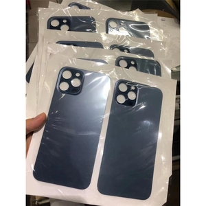 ฝาหลังแบตเตอรี่ ถอดประกอบโทรศัพท์มือถือสำหรับ iPhone 8 8G X XS XSMAX XR SE2 SE3 ราคาขายส่งทุกรุ่น มีสินค้าในสต็อก - Product Image 3