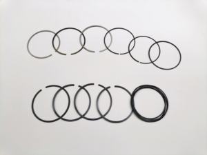 Alta Qualidade 83mm Diâmetro Do Cilindro Anel De Pistão Do Motor para Volvo 2.9T B6294S B6294T 30731512 1.2*1.5*2 - Product Image 3