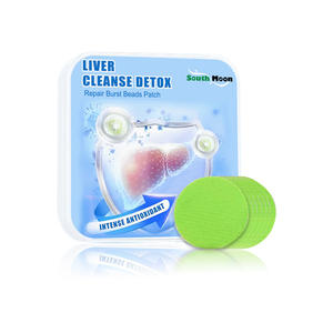 Meest Populaire Producten Oem Odm Gezondheidszorg Producten Groothandelsprijs Leverreiniging <span class=keywords><strong>Detox</strong></span> <span class=keywords><strong>Patch</strong></span> - Product Image 6