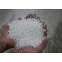 Machine d'extrusion-granulation à vis unique pour le recyclage de films plastiques, destinée aux sacs de déchets PE, PP, LDPE, HDPE