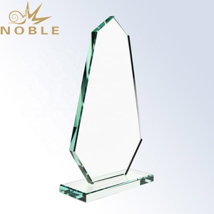 De cristal de Jade de mundo trofeo - Product Image 3