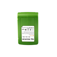 Batterie de rechange pour tondeuse à gazon rechargeable 24V 1.5AH Batterie d'outil électrique sans fil Batteries d'outils de jardin