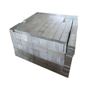 Bloc de fer de qualité industrielle 10*20*5 mm Fe Fe sur plaques en vrac pour l'automobile - Product Image 1