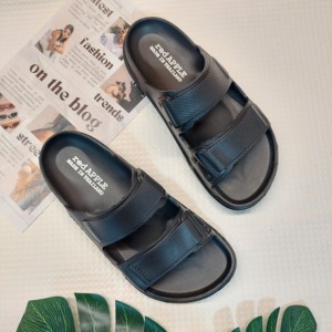 Sandales à enfiler en EVA Premium BG2575 pour Hommes et Femmes – Légères, en Caoutchouc de Luxe, Idéales pour la Maison et l'Extérieur, Chaussons d'Été pour la Plage - Product Image 5