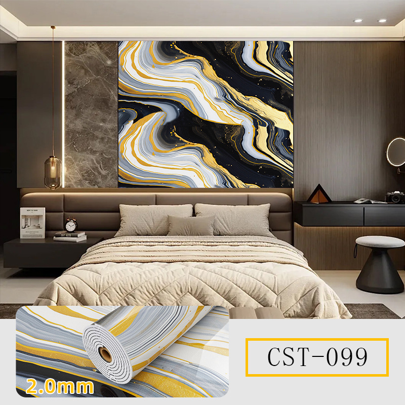 Noche jin yi-cst099-120cm ancho3m largo