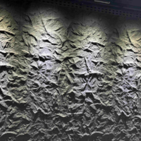 Usine de panneaux muraux en pierre PU de différents styles Vente en gros de panneaux artificiels imperméables 3D pour panneau de décoration intérieure et extérieure