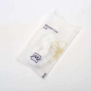 Ensemble d'équipements jetables personnalisés et personnalisés pour hôtels à bas prix - Product Image 4