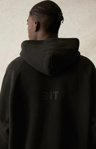 Худи с объемным принтом - Product Image 6