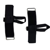 Bandes de Résistance d'Entraînement de Boxe 150lbs/100lbs pour l'Entraînement de Vitesse et d'Agilité