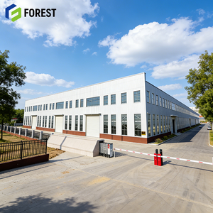 Hub logistique en acier de précision avec support de rayonnage haute densité, usine certifiée ISO9001 - Product Image 1