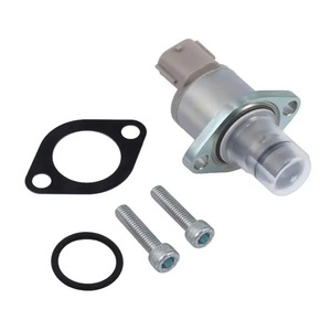 Vanne de régulation de pression de carburant Nissan Navara 294000-1011 pour moteur 2.5 3.0 DCI, pièce de rechange - Product Image 3