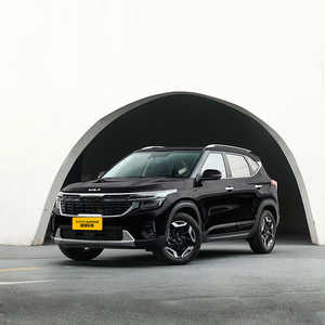 <span class=keywords><strong>Kia</strong></span> Seltos 1.5L SUV en venta Left Hand Drive 2WD Panorámico Sunroof Gas/Gasolina/Opciones de combustible - Product Image 6