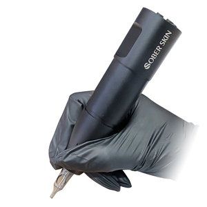 Thiết Bị Tái Tạo Da Thương Hiệu Sober Skin Máy Trang Điểm Vĩnh Viễn Không Dây Để Che Sẹo - Product Image 1