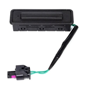 Interruptor de Apertura de Maletero 13597499 2290286 para Opel Volkswagen Cherokee, Repuesto para Puerta Trasera - Product Image 2