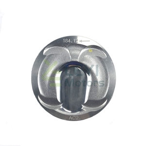 Kit de Pistones para Motor de Gasolina Land Rover 2.0T 204PT, 87.5MM, con Pasador de Pistón, OE 5166751 5311098 AG9E-6K100-BB STD 050 - Product Image 2