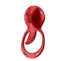 Jouets sexuels à commande par application, anneaux vibrants multi-modes, vibromasseur pour culotte avec boucle réglable, vibromasseur rechargeable par USB