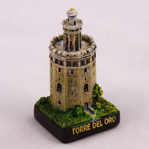 Boule à neige boule de cristal prix bon marché globe d'eau en résine italie espagne <span class=keywords><strong>Portugal</strong></span> russie tchèque turquie pologne 45mm boule à neige vente en gros - Product Image 3