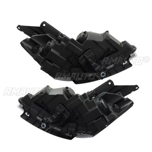 Pour Chevrolet Traverse 2013-2017 : Phare antibrouillard LED, feux de jour, phare antibrouillard étanche, ensemble de phares de voiture, pièce de modification - Product Image 4