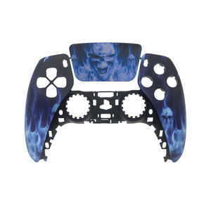 <span class=keywords><strong>Control</strong></span> para <span class=keywords><strong>Play</strong></span> Station 5 personalizado modificado Hydro Dipping Water Sticker Transfer para Ps5 Gamepad Joystick - Product Image 1