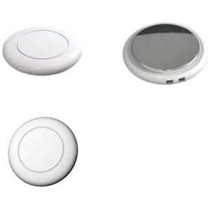Nouveau modèle 2026 : Traceur GPS intelligent Air Tag avec écran IPS, navigation GPS, certifié CE/FCC/RoHS, localisateur de clés et d'animaux <span class=keywords><strong>pour</strong></span> la fonction Localiser (Find My) - Product Image 2