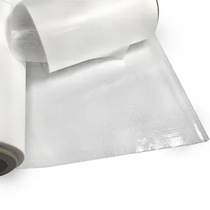 厂家价格拉丝层压薄膜Cpp塑料包装膜