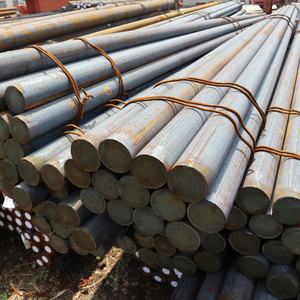 من المصنع مباشرة فولاذ كربوني Q235 Q355 (القطع + الدوران) ، قطر 10-من من من من من من من من من المصنع ، تشطيب/تشطيب ، للبناء/الآلات - Product Image 3