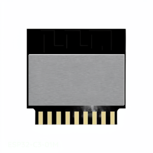 ESP32-C3-01M โมดูลรับส่งสัญญาณ RF และโมเด็มของแท้ - Product Image 1