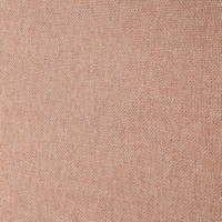Lit rembourré rose premium pour enfants avec coins arrondis et support en lattes de bois stable