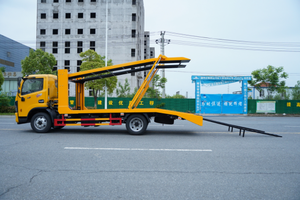 Camion de transport Dongfeng neuf et puissant, vente directe d'usine, en promotion - Product Image 4