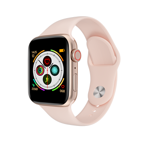 2020 Venta caliente FT30 llamadas Bluetooth corazón podómetro reloj inteligente - Product Image 4