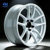 17X10 18X9 19X9.5 19X10 Monoblock <strong>Beadlock</strong> Deep Concave Forged <strong>Wheels</strong> for BMW 5x112 5x120 Green Red Black Finish