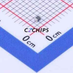 BLM18KG102SH1D Ferrite Bead 0603 RF ( Impedance @ Frequency: 1kOhm@100MHz )( Error: 25% )( DC Resistance (DCR): 200mOhm ) - Product Image 2