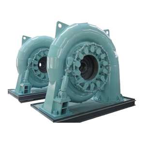 Небольшой микро осевой Турго-импульс 1 мВт 5 мВт - Product Image 1