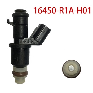 Q phun nhiên liệu vòi phun 16450r1ah01 16450-r1a-h01 cho Honda Accord <span class=keywords><strong>Acura</strong></span> CIVIC 2012 2015 FB2 fb3 xăng kim phun - Product Image 6