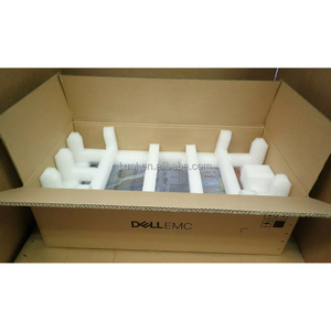 Bestseller Dell PowerEdge MX740C 7U Modulares Blade-Chassis-<span class=keywords><strong>Server</strong></span> Intel Xeon Prozessoren <span class=keywords><strong>24</strong></span> DDR4 DIMMs PERC Speichercontroller - Product Image 6