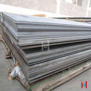 Precio competitivo para hojas de acero inoxidable <span class=keywords><strong>Aisi</strong></span> Standard Sus 310S 304L laminadas en frío con superficie 2B equivalente a grados 316L - Product Image 5