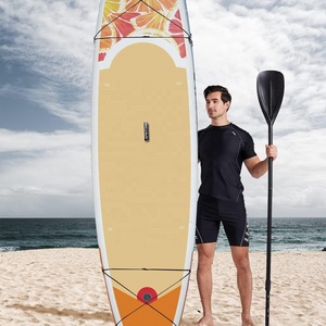 Tabla de Paddle Surf Inflable Portátil, Ligera y de Alta Calidad, Modelo <span class=keywords><strong>2023</strong></span>-2026, la Más Vendida y Económica - Product Image 5
