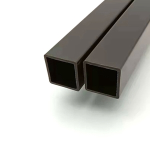 <span class=keywords><strong>Tubo</strong></span> Rectangular <span class=keywords><strong>de</strong></span> <span class=keywords><strong>PVC</strong></span> Plástico Blanco <span class=keywords><strong>de</strong></span> 83mm <span class=keywords><strong>de</strong></span> Ancho y 53mm <span class=keywords><strong>de</strong></span> Alto, <span class=keywords><strong>Precio</strong></span> Económico, Buena Calidad, Tubos Cuadrados <span class=keywords><strong>de</strong></span> <span class=keywords><strong>PVC</strong></span>, Plástico Extruido Personalizado - Product Image 5