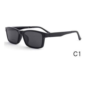 2076 <span class=keywords><strong>pas</strong></span> <span class=keywords><strong>cher</strong></span> prêt Stock montures <span class=keywords><strong>lunettes</strong></span> avec <span class=keywords><strong>lunettes</strong></span> de soleil polarisées Clip magnétique sur <span class=keywords><strong>lunettes</strong></span> de soleil - Product Image 2